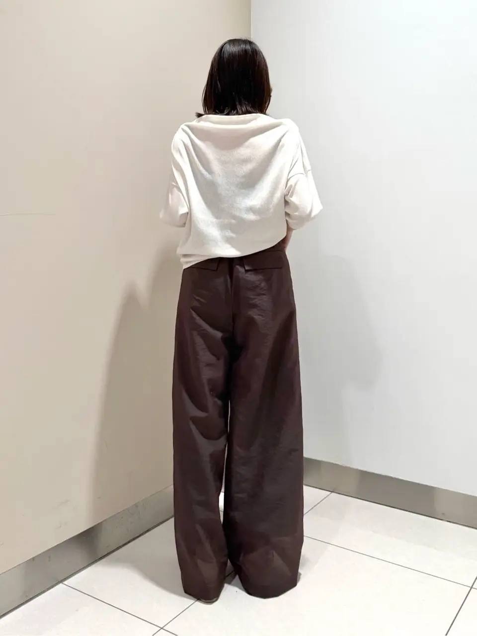 GRACE CONTINENTAL The Banquet Suzuka コーディネート画像