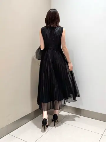 GRACE CONTINENTAL The Banquet Suzuka コーディネート画像