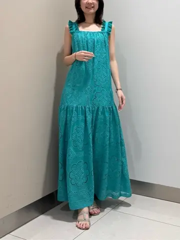 GRACE CONTINENTAL The Banquet Suzuka コーディネート画像