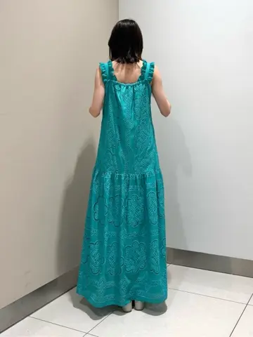 GRACE CONTINENTAL The Banquet Suzuka コーディネート画像