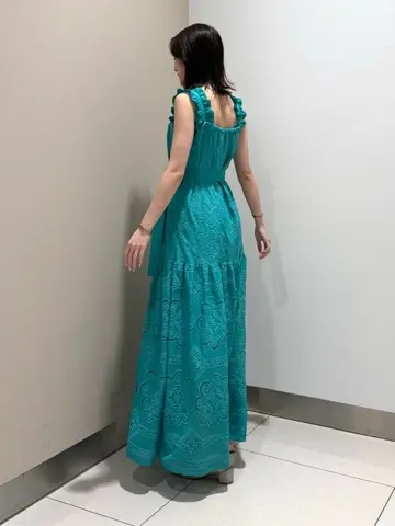 GRACE CONTINENTAL The Banquet Suzuka コーディネート画像