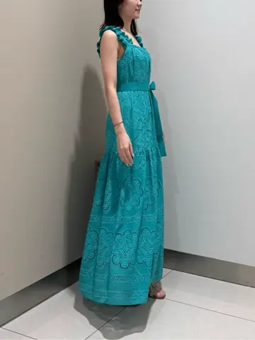 GRACE CONTINENTAL The Banquet Suzuka コーディネート画像