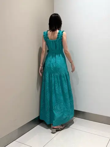 GRACE CONTINENTAL The Banquet Suzuka コーディネート画像