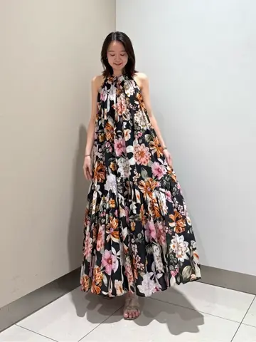 GRACE CONTINENTAL The Banquet Suzuka コーディネート画像