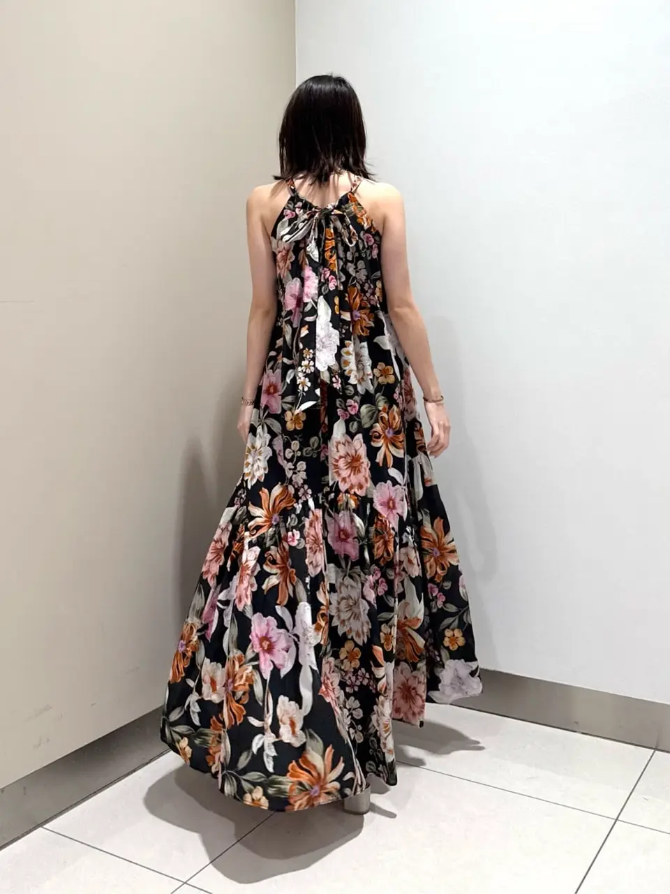 GRACE CONTINENTAL The Banquet Suzuka コーディネート画像