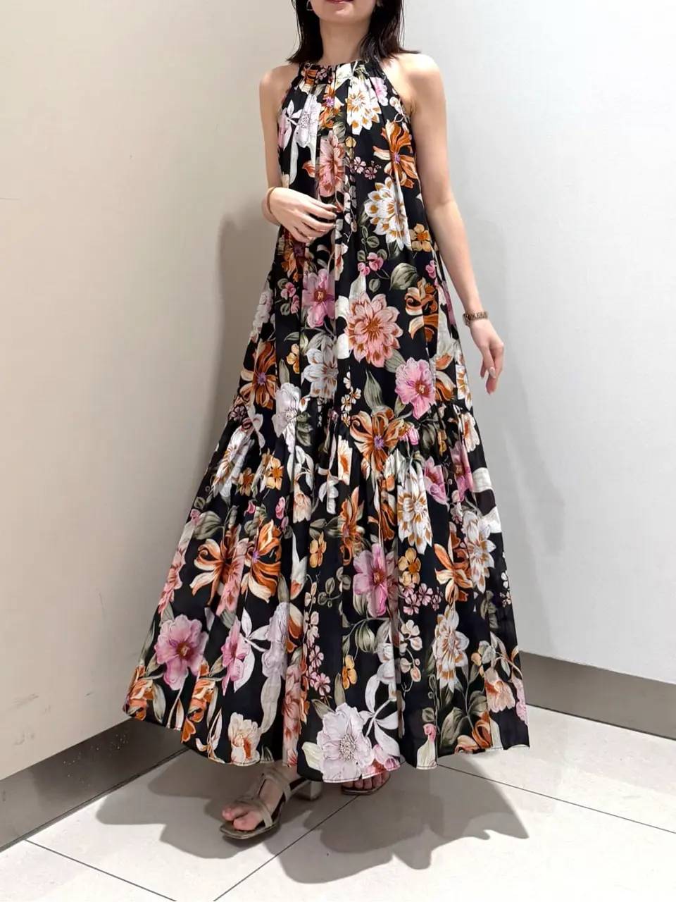 GRACE CONTINENTAL The Banquet Suzuka コーディネート画像