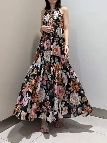 GRACE CONTINENTAL The Banquet Suzuka コーディネート画像