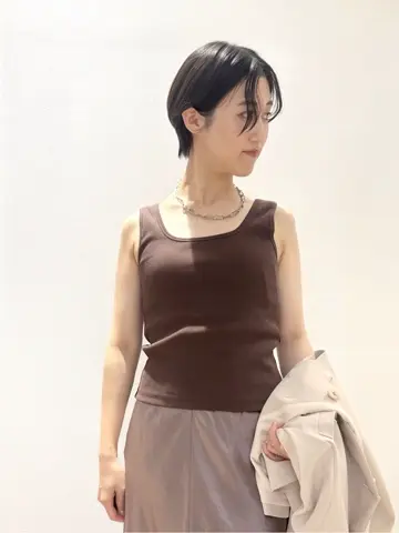 GRACE CONTINENTAL The Banquet A.FUKUDA コーディネート画像