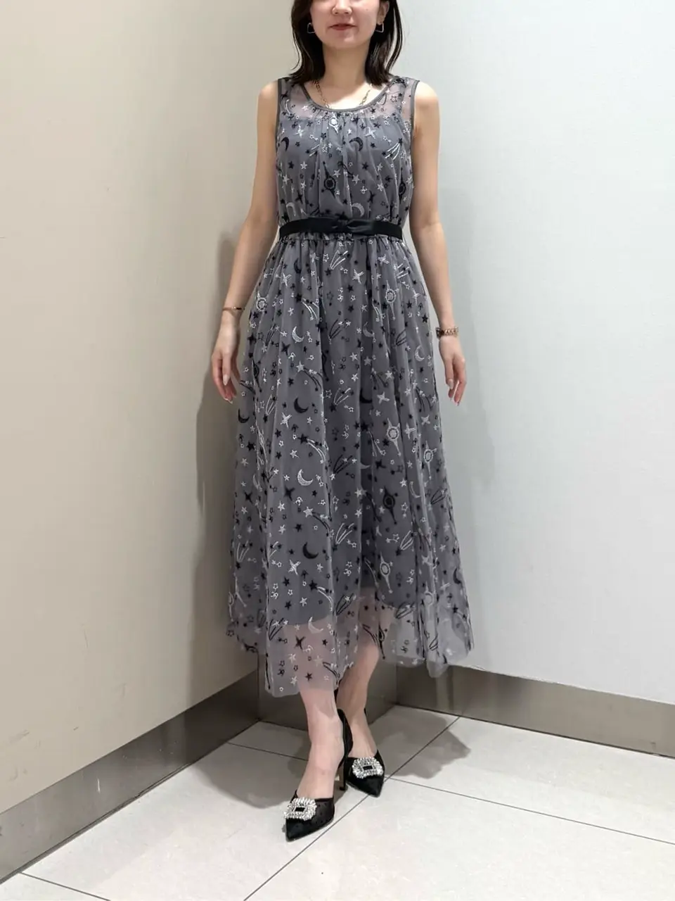 GRACE CONTINENTAL The Banquet Suzuka コーディネート画像