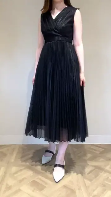 GRACE CONTINENTAL The Banquet mikiho コーディネート画像