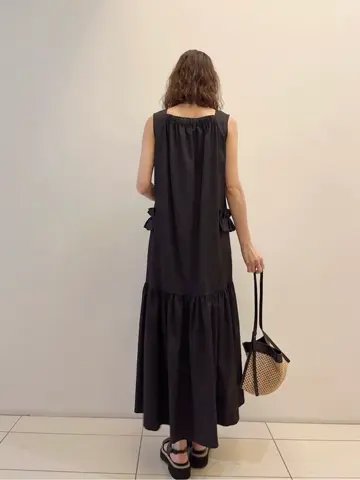 GRACE CONTINENTAL The Banquet 亀田 未希 コーディネート画像