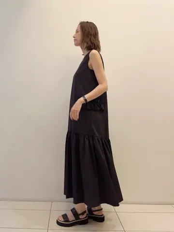 GRACE CONTINENTAL The Banquet 亀田 未希 コーディネート画像