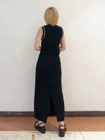 GRACE CONTINENTAL The Banquet hoshino_y コーディネート画像