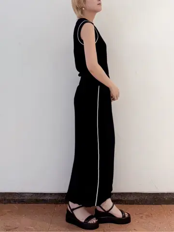 GRACE CONTINENTAL The Banquet hoshino_y コーディネート画像