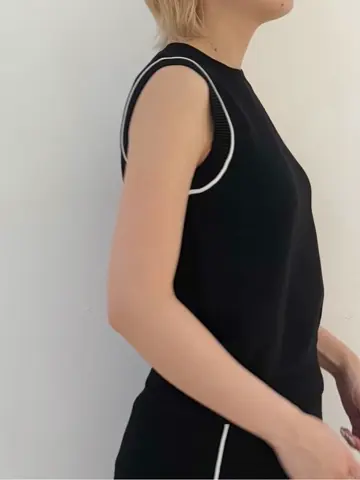 GRACE CONTINENTAL The Banquet hoshino_y コーディネート画像