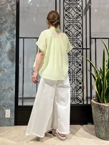 GRACE CONTINENTAL The Banquet 泉　智子 コーディネート画像