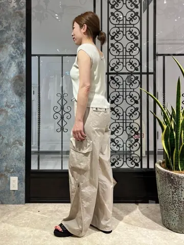 GRACE CONTINENTAL The Banquet 泉　智子 コーディネート画像