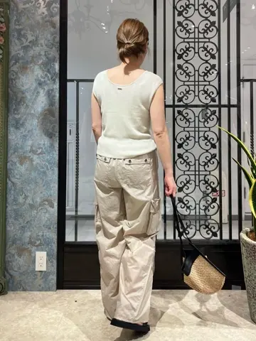 GRACE CONTINENTAL The Banquet 泉　智子 コーディネート画像