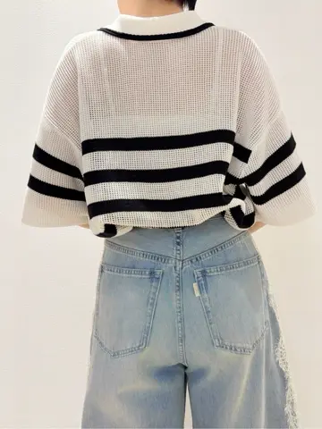 GRACE CONTINENTAL The Banquet A.FUKUDA コーディネート画像