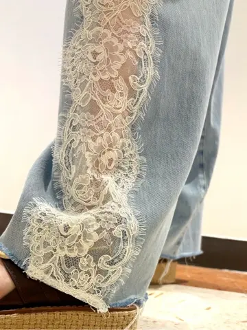 GRACE CONTINENTAL The Banquet A.FUKUDA コーディネート画像