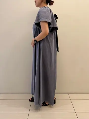 GRACE CONTINENTAL The Banquet SAITO コーディネート画像