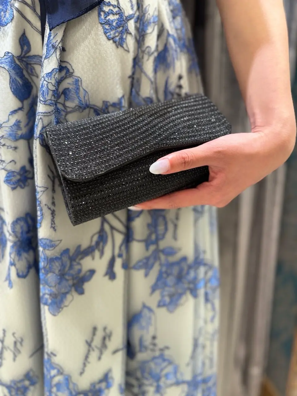 GRACE CONTINENTAL The Banquet s.kondo コーディネート画像