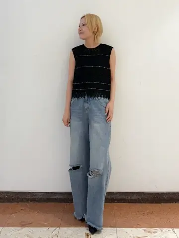 GRACE CONTINENTAL The Banquet hoshino_y コーディネート画像