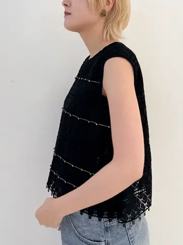 GRACE CONTINENTAL The Banquet hoshino_y コーディネート画像