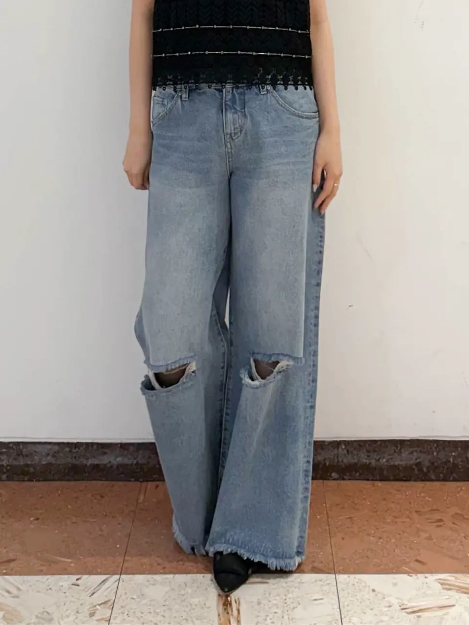 GRACE CONTINENTAL The Banquet hoshino_y コーディネート画像