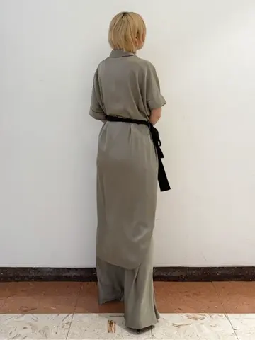 GRACE CONTINENTAL The Banquet hoshino_y コーディネート画像