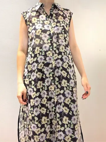 GRACE CONTINENTAL The Banquet A.FUKUDA コーディネート画像