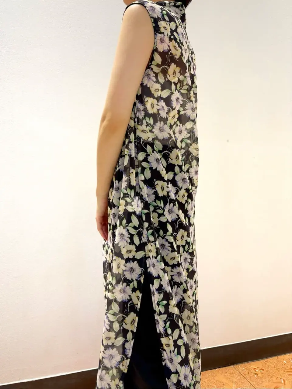 GRACE CONTINENTAL The Banquet A.FUKUDA コーディネート画像