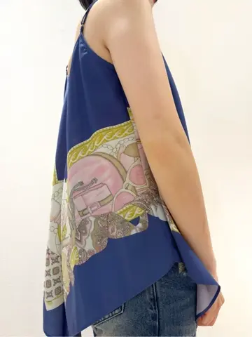 GRACE CONTINENTAL The Banquet A.FUKUDA コーディネート画像