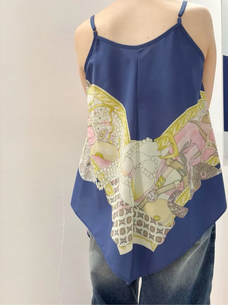 GRACE CONTINENTAL The Banquet A.FUKUDA コーディネート画像