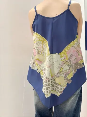 GRACE CONTINENTAL The Banquet A.FUKUDA コーディネート画像