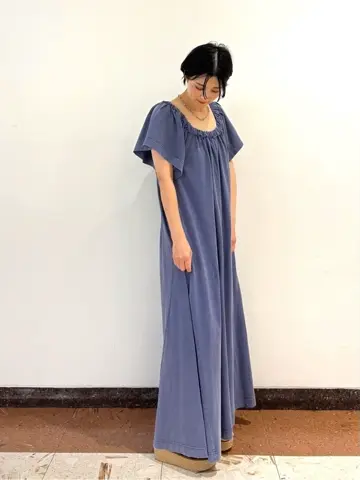 GRACE CONTINENTAL The Banquet A.FUKUDA コーディネート画像