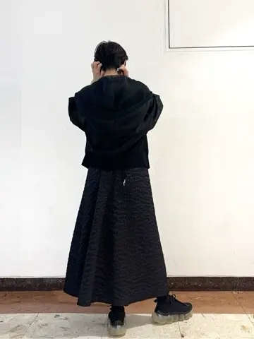 GRACE CONTINENTAL The Banquet A.FUKUDA コーディネート画像