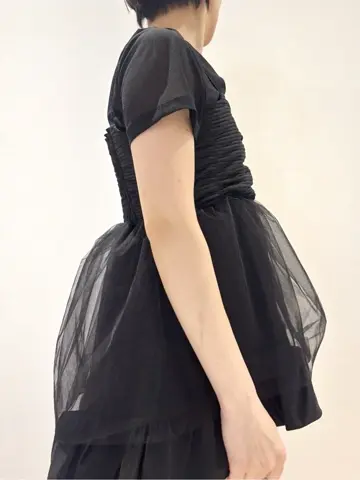 GRACE CONTINENTAL The Banquet A.FUKUDA コーディネート画像