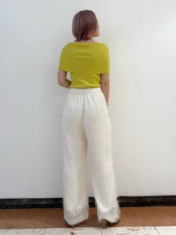 GRACE CONTINENTAL The Banquet hoshino_y コーディネート画像