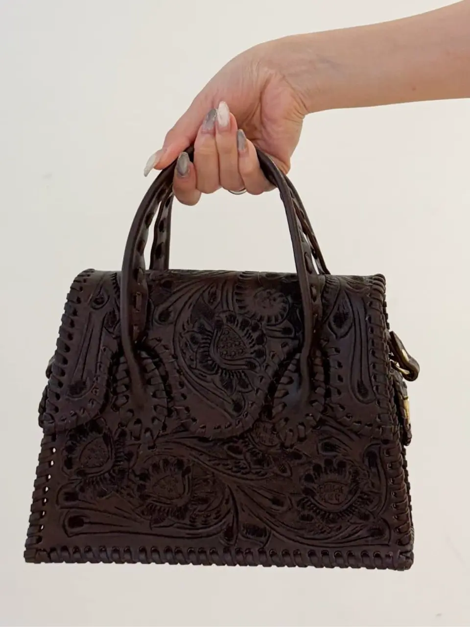 GRACE CONTINENTAL The Banquet hoshino_y コーディネート画像