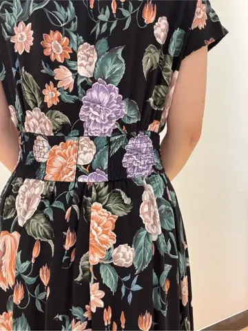 GRACE CONTINENTAL The Banquet A.FUKUDA コーディネート画像