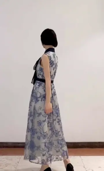 GRACE CONTINENTAL The Banquet yuri コーディネート画像