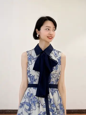 GRACE CONTINENTAL The Banquet yuri コーディネート画像