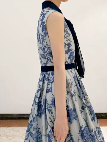 GRACE CONTINENTAL The Banquet yuri コーディネート画像