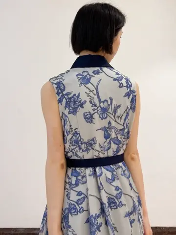 GRACE CONTINENTAL The Banquet yuri コーディネート画像