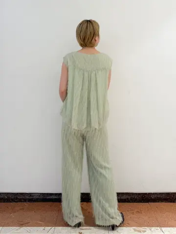 GRACE CONTINENTAL The Banquet hoshino_y コーディネート画像