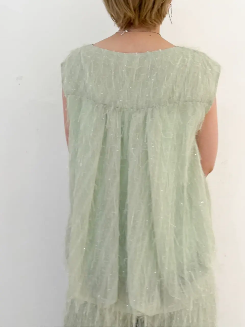 GRACE CONTINENTAL The Banquet hoshino_y コーディネート画像