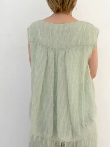 GRACE CONTINENTAL The Banquet hoshino_y コーディネート画像