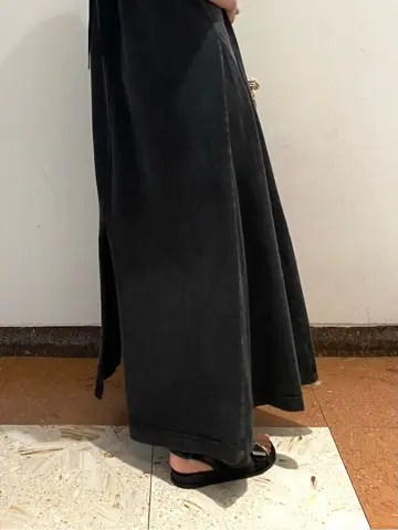 GRACE CONTINENTAL The Banquet mikiho コーディネート画像