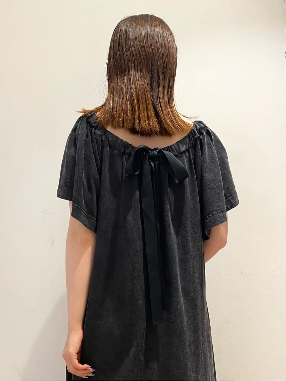 GRACE CONTINENTAL The Banquet mikiho コーディネート画像